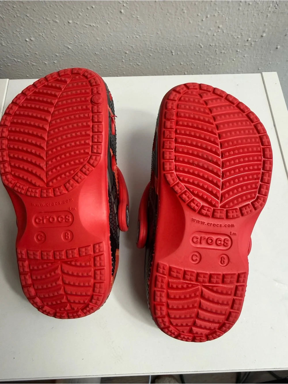 CROCS comfortable kids